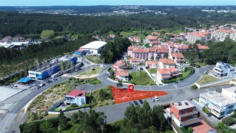 Lote / Leiria, Leiria, Pousos, Barreira e Cortes