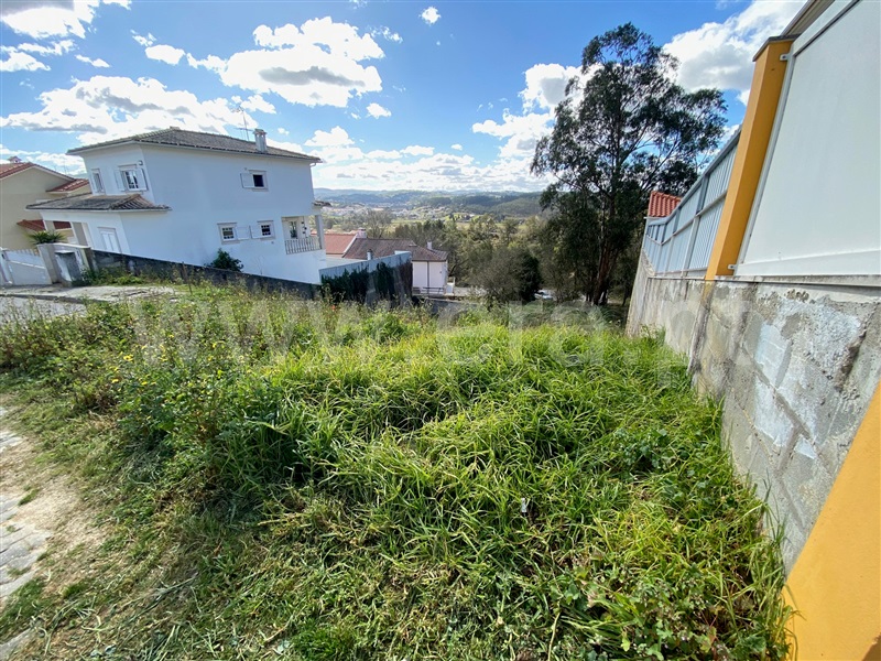 Lote / Leiria, Pousos - Sul