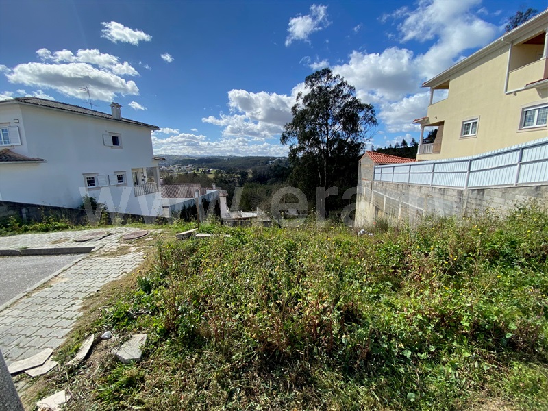 Lote  Leiria, Pousos - Sul - 1307734 - 3