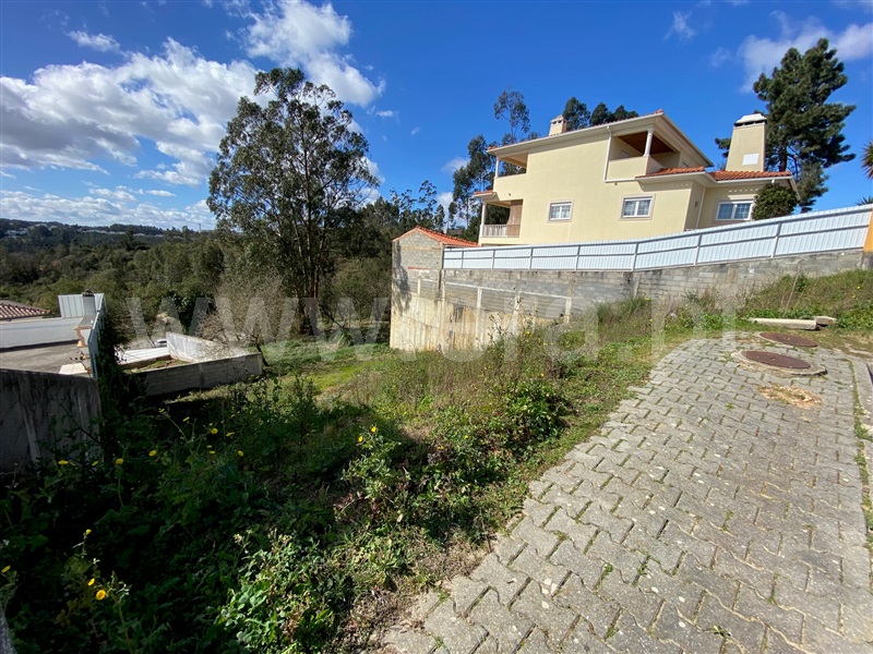 Lote  Leiria, Pousos - Sul - 1307734 - 4