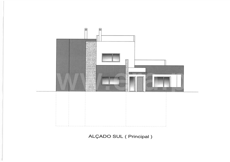 Lote / Leiria, Santa Catarina da Serra e Chainça