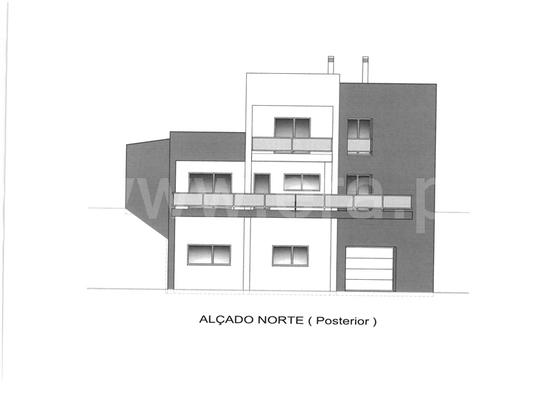 Lote  Leiria, Santa Catarina da Serra e Chainça - 1140602 - 4
