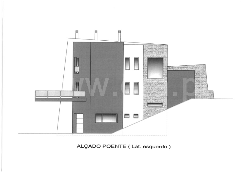 Lote  Leiria, Santa Catarina da Serra e Chainça - 1140602 - 7