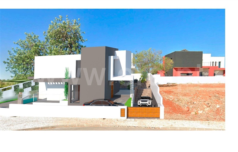 Lote / Loulé, Loulé (São Clemente)