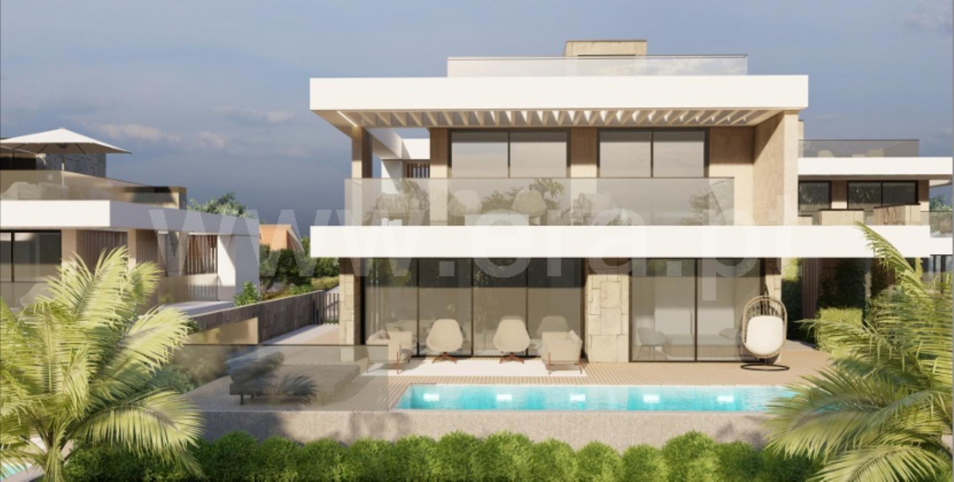 Land for sale in Loulé, Portugal — €260,000