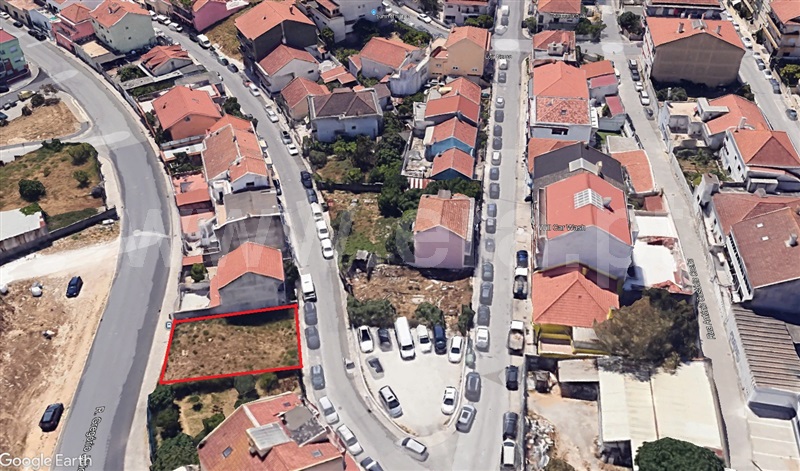 Lote / Loures, Camarate, Unhos e Apelação