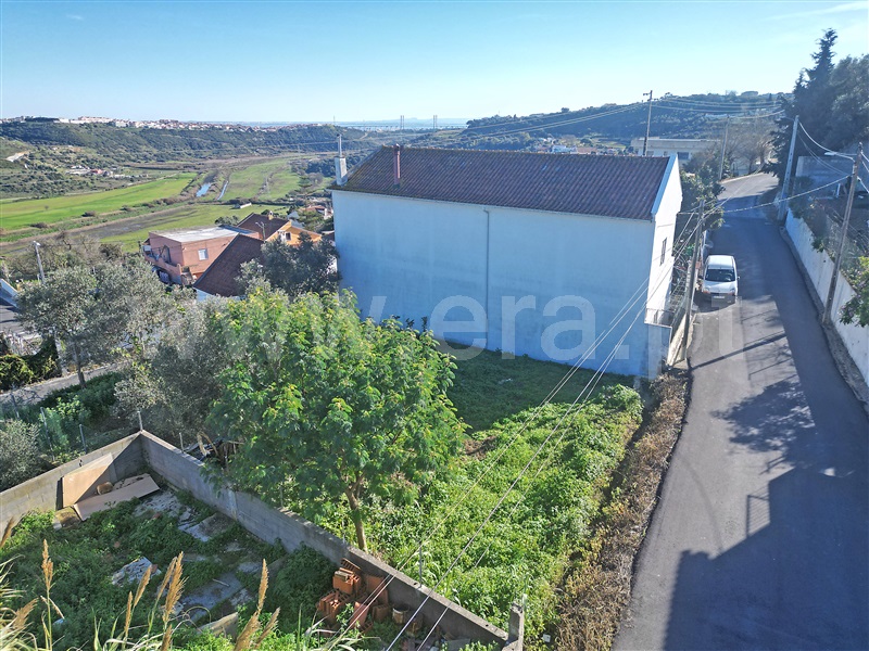 Lote  com Urbano Loures, Loures - 1416084 - 4