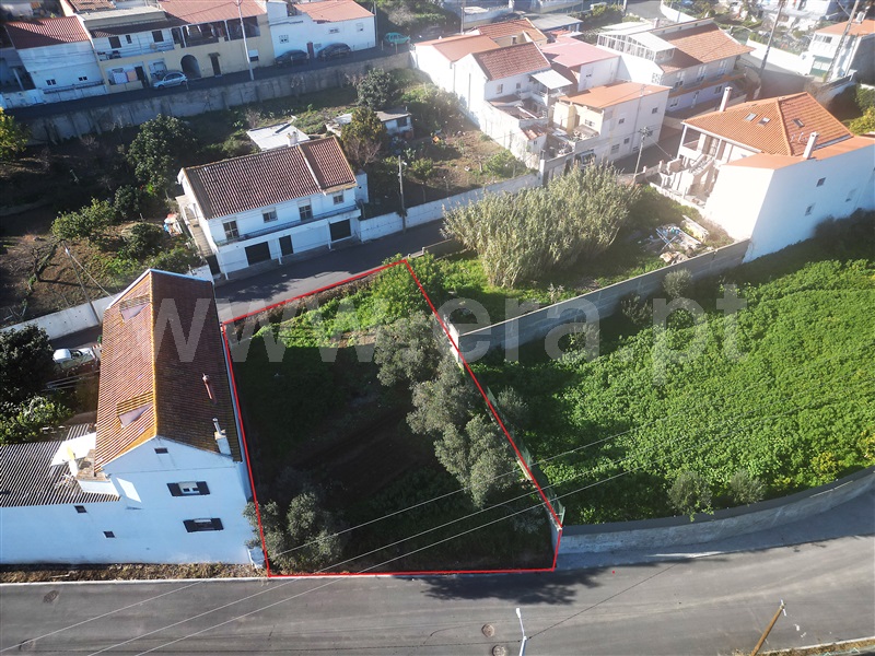 Lote  com Urbano Loures, Loures - 1416084 - 6
