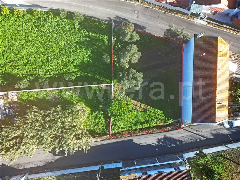 Lote  com Urbano Loures, Loures - 1416084 - 8