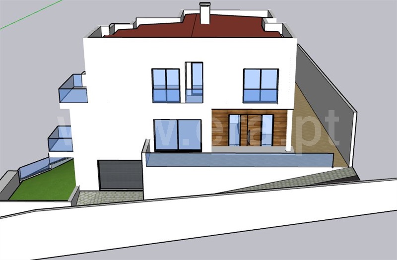 Lote / Loures, Lousa, Loures