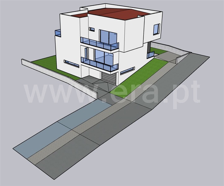Lote / Loures, Lousa, Loures