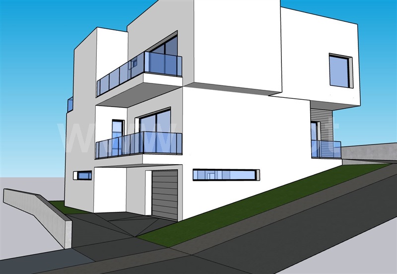 Lote  Loures, Lousa - 1439750 - 2