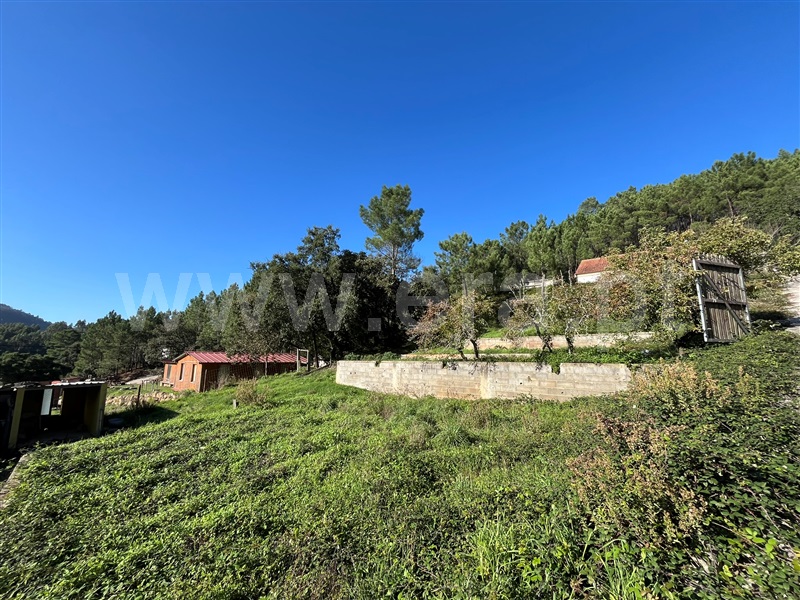 Lote  Loures, Lousa - 1439750 - 9