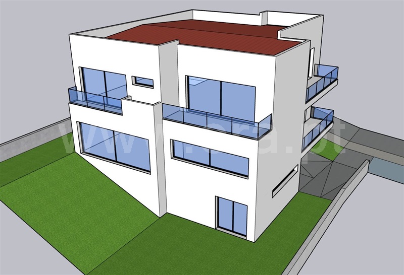 Lote / Loures, Lousa, Loures