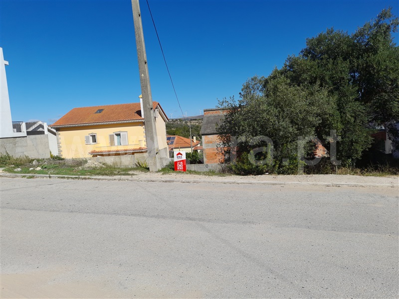 Lote  com Urbano Loures, Santa Iria de Azoia, São João da Talha e Bobadela - 1274439 - 4