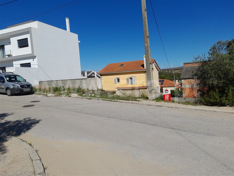 Lote  com Urbano Loures, Santa Iria de Azoia, São João da Talha e Bobadela - 1274439 - 5