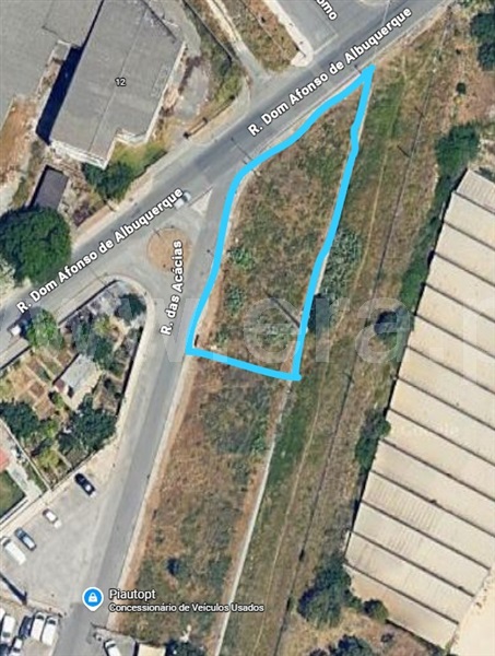 Lote / Loures, Santa Iria de Azoia, São João da Talha e Bobadela