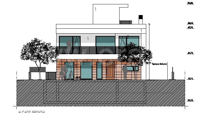 Lote / Loures, Santa Iria