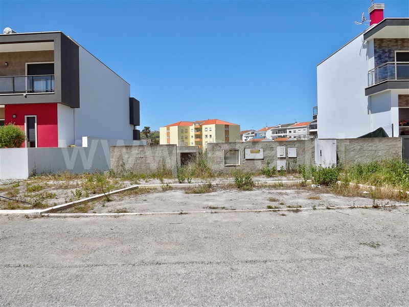 Lote  Lourinhã, Vale Geões - 1010270 - 6