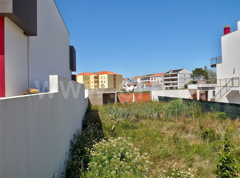 Lote  Lourinhã, Vale Geões - 1010270 - 7
