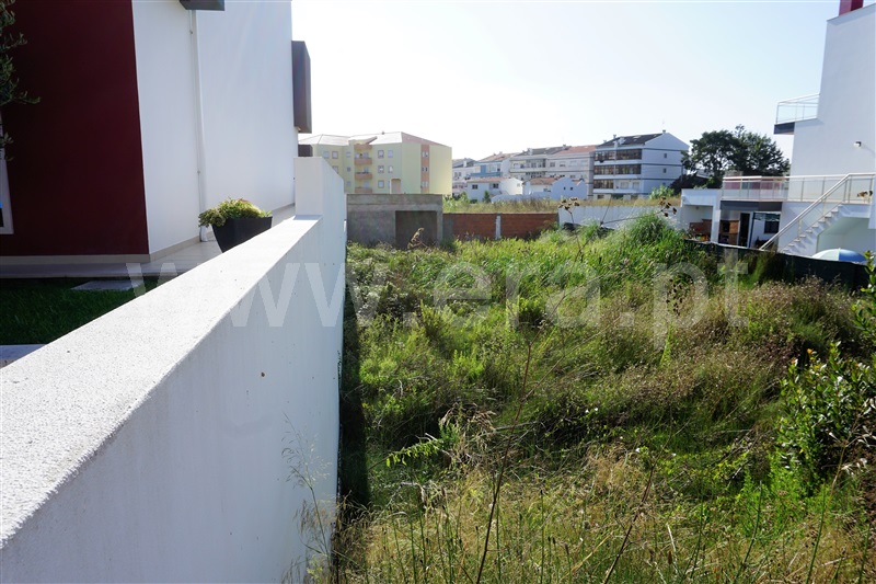 Lote  Lourinhã, Vale Geões - 1010270 - 9