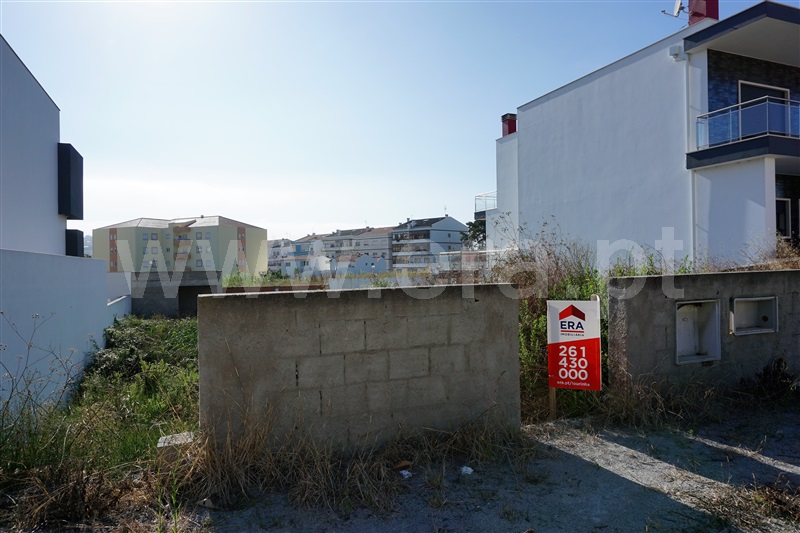 Lote  Lourinhã, Vale Geões - 1010270 - 10