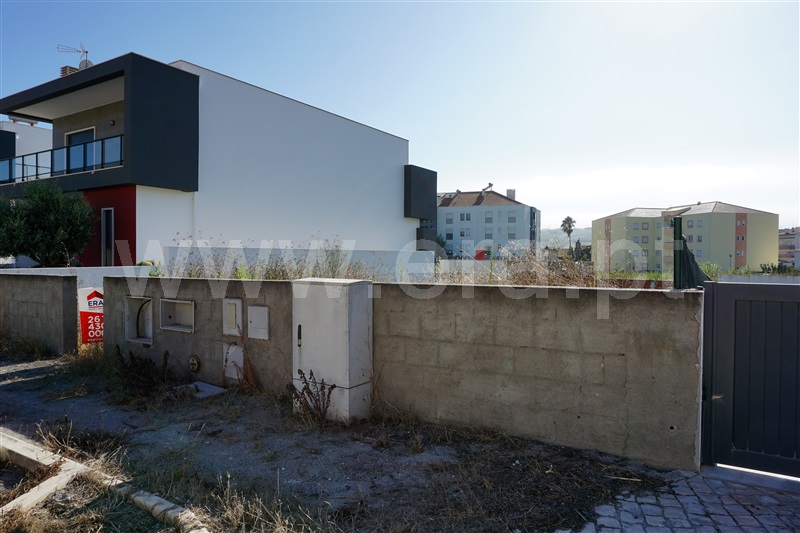 Lote  Lourinhã, Vale Geões - 1010270 - 11