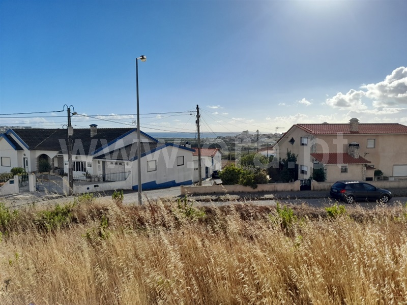 Lote / Lourinhã, Lourinhã e Atalaia