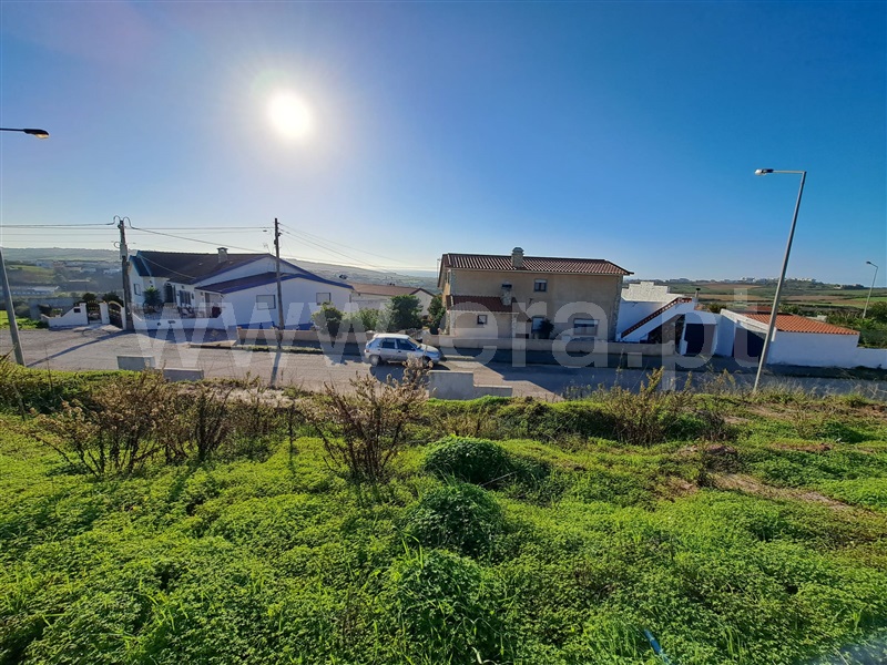 Lote  Lourinhã, Zambujeira - 1285838 - 1