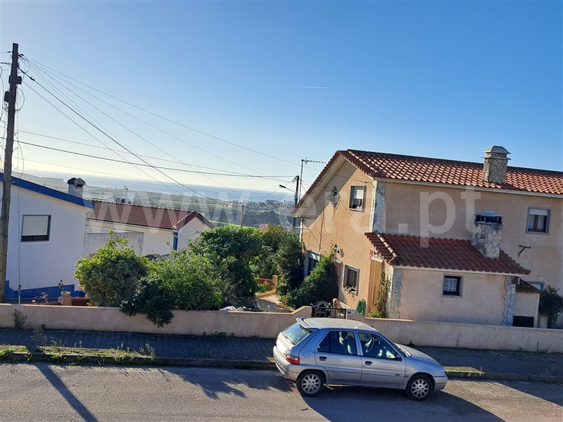 Lote  Lourinhã, Zambujeira - 1285838 - 2