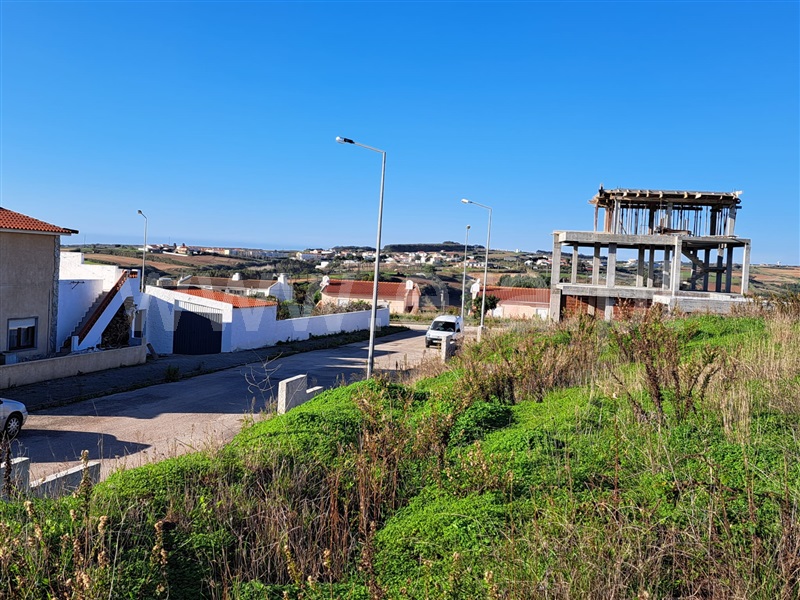 Lote  Lourinhã, Zambujeira - 1285838 - 3