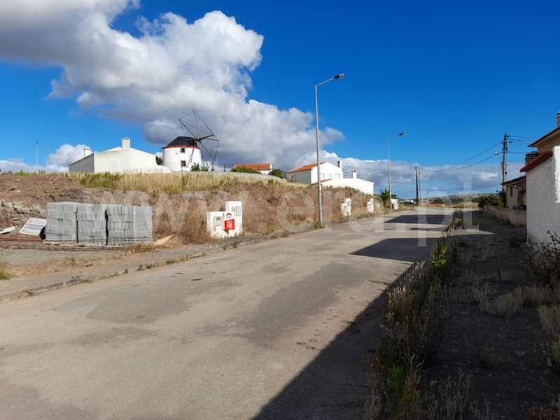 Lote  Lourinhã, Zambujeira - 1285838 - 5