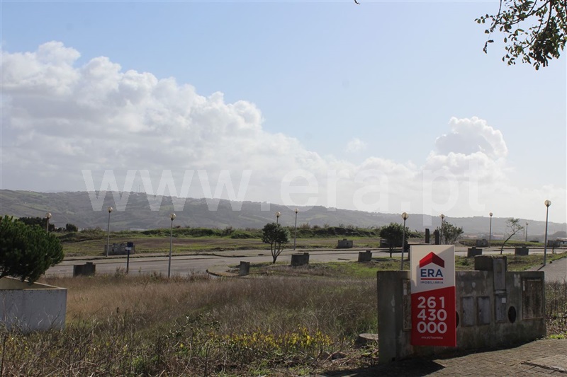 Lote  Lourinhã, Montoito - 1432092 - 3