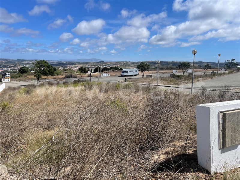 Lote / Lourinhã, Lourinhã e Atalaia