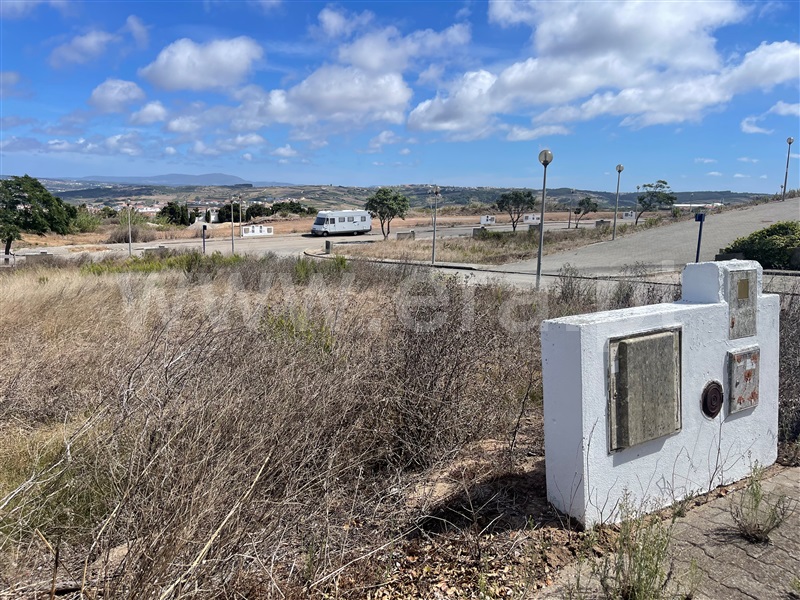 Lote  Lourinhã, Montoito - 1432092 - 10