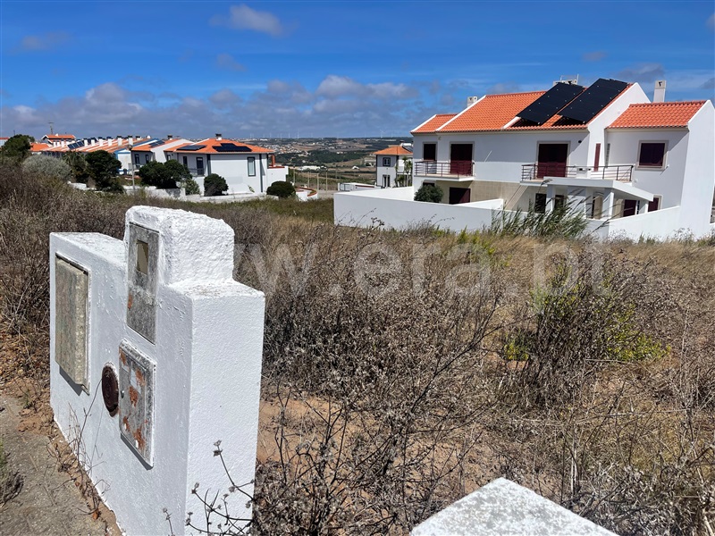 Lote  Lourinhã, Montoito - 1432092 - 11