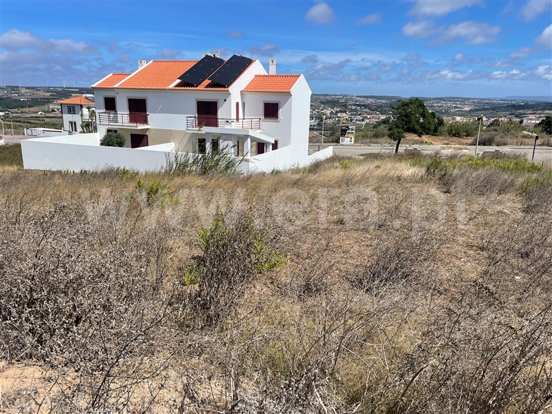 Lote  Lourinhã, Montoito - 1432092 - 12