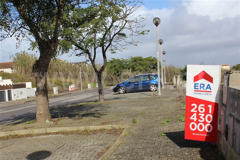 Lote  Lourinhã, Montoito - 1432093 - 3