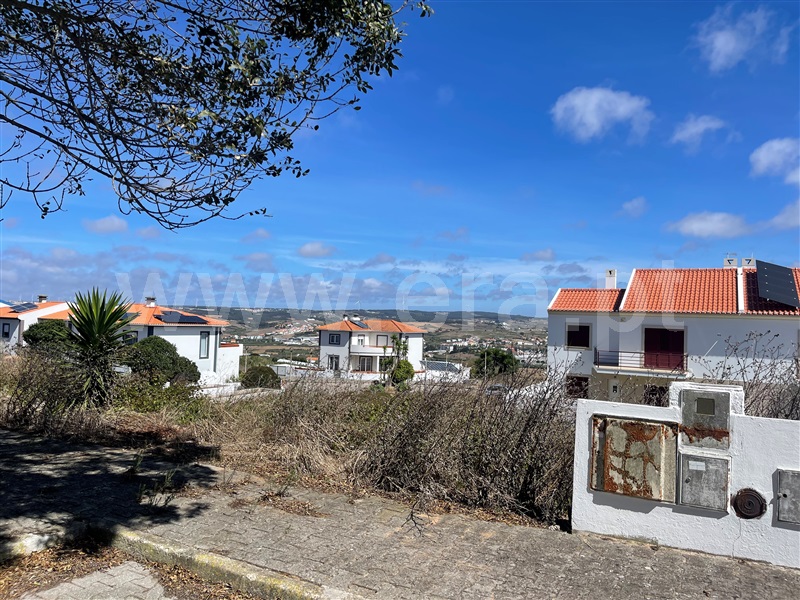 Lote  Lourinhã, Montoito - 1432093 - 6