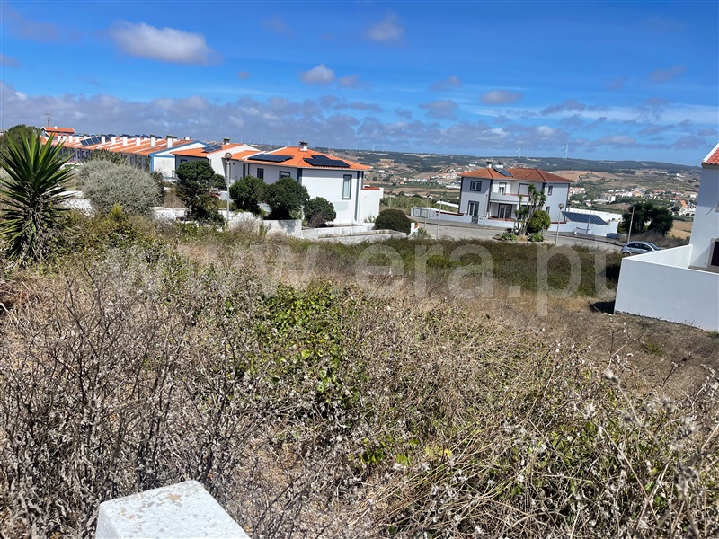 Lote  Lourinhã, Montoito - 1432093 - 7