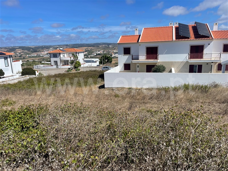 Lote  Lourinhã, Montoito - 1432093 - 8