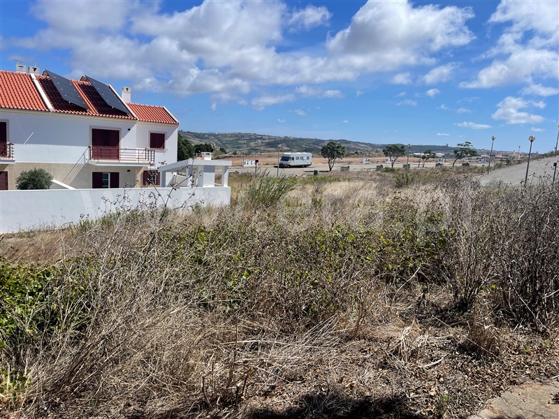 Lote  Lourinhã, Montoito - 1432093 - 9
