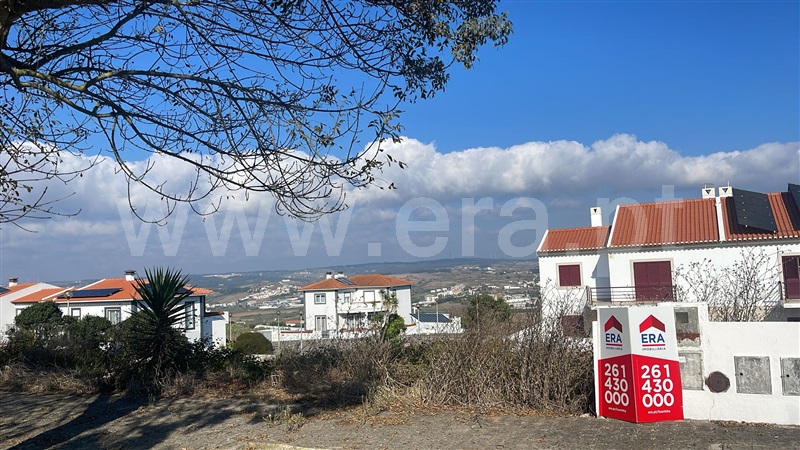 Lote / Lourinhã, Lourinhã e Atalaia