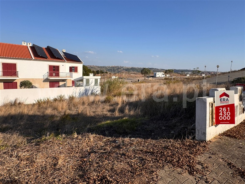 Lote  Lourinhã, Montoito - 1504672 - 2