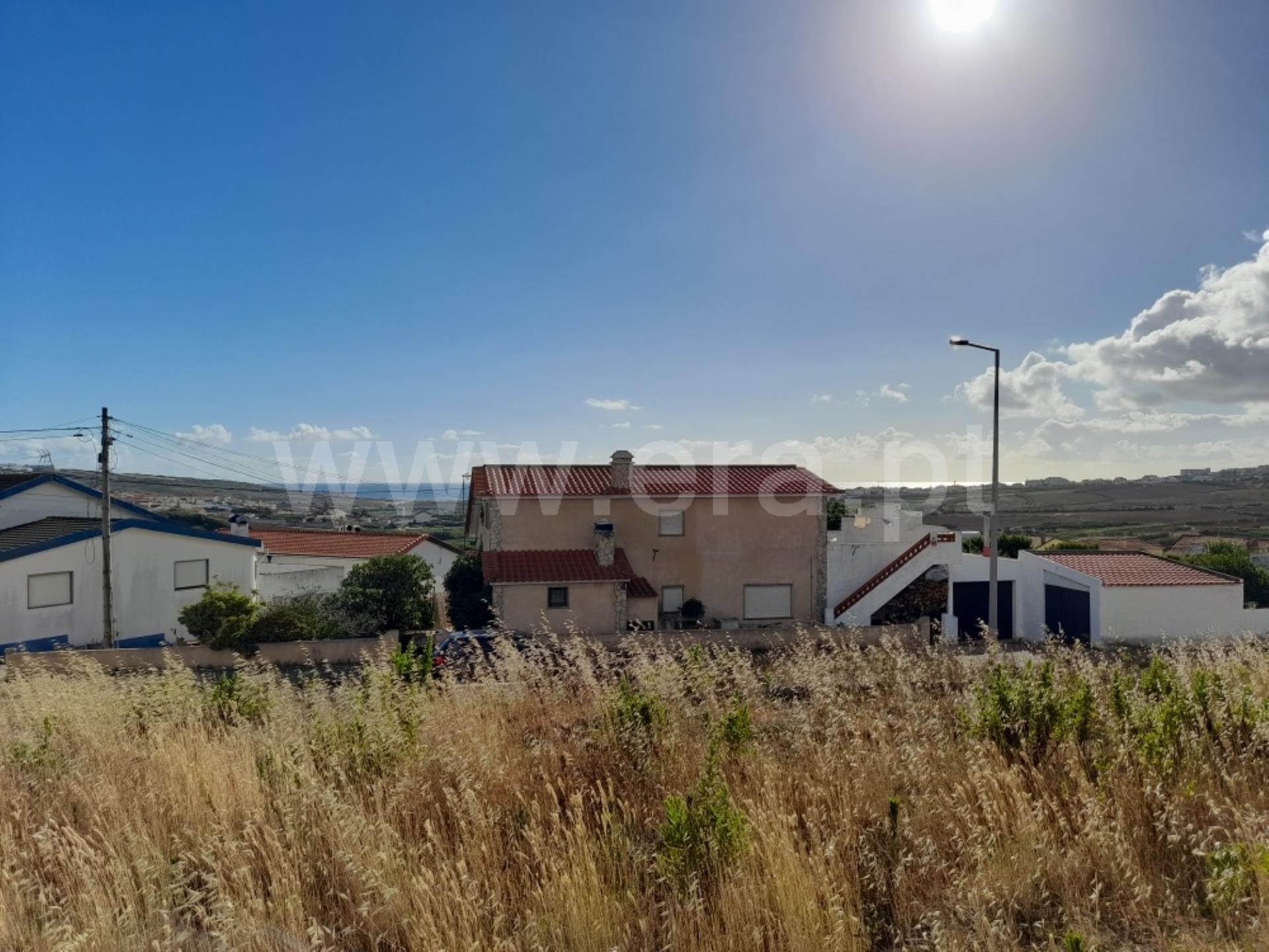 Terreno em Lourinhã