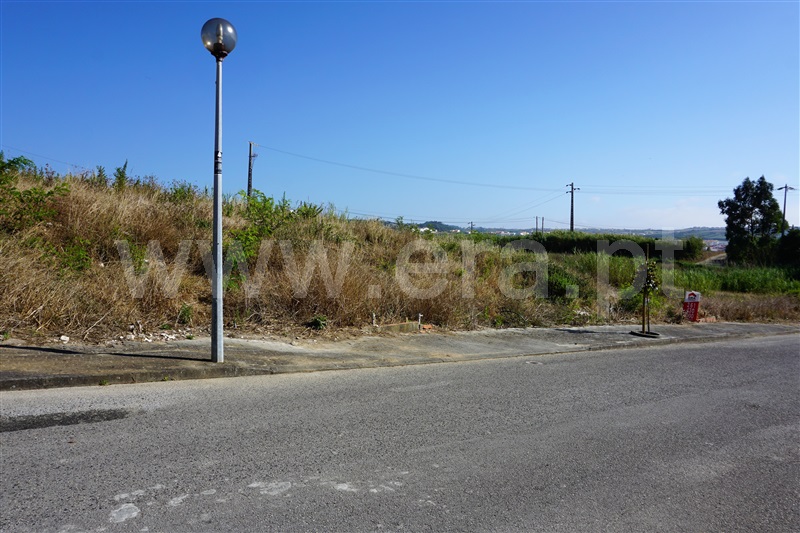 Lote  Lourinhã, Lourinhã - 1201775 - 2