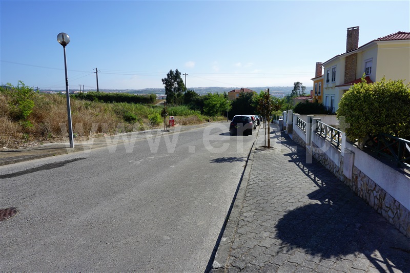 Lote  Lourinhã, Lourinhã - 1201775 - 3