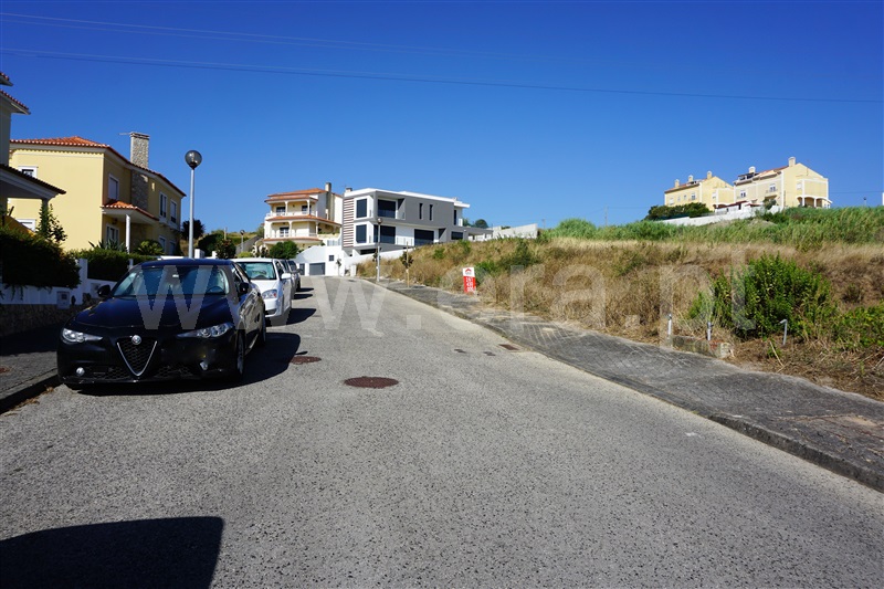 Lote  Lourinhã, Lourinhã - 1201775 - 5