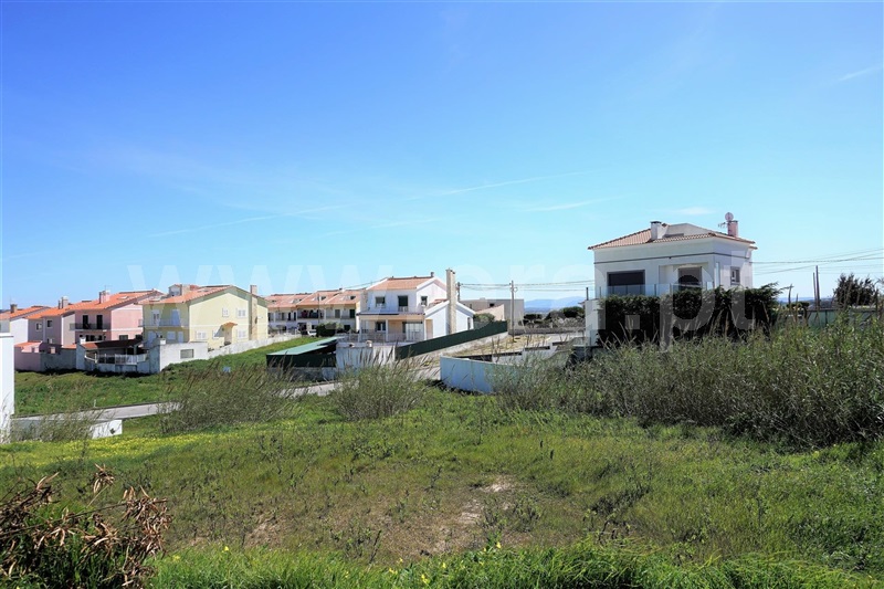 Lote  Lourinhã, Lugar de Areia Branca - 1185450 - 3