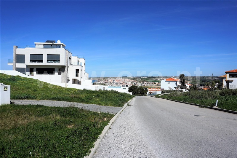Lote / Lourinhã, Lugar de Areia Branca